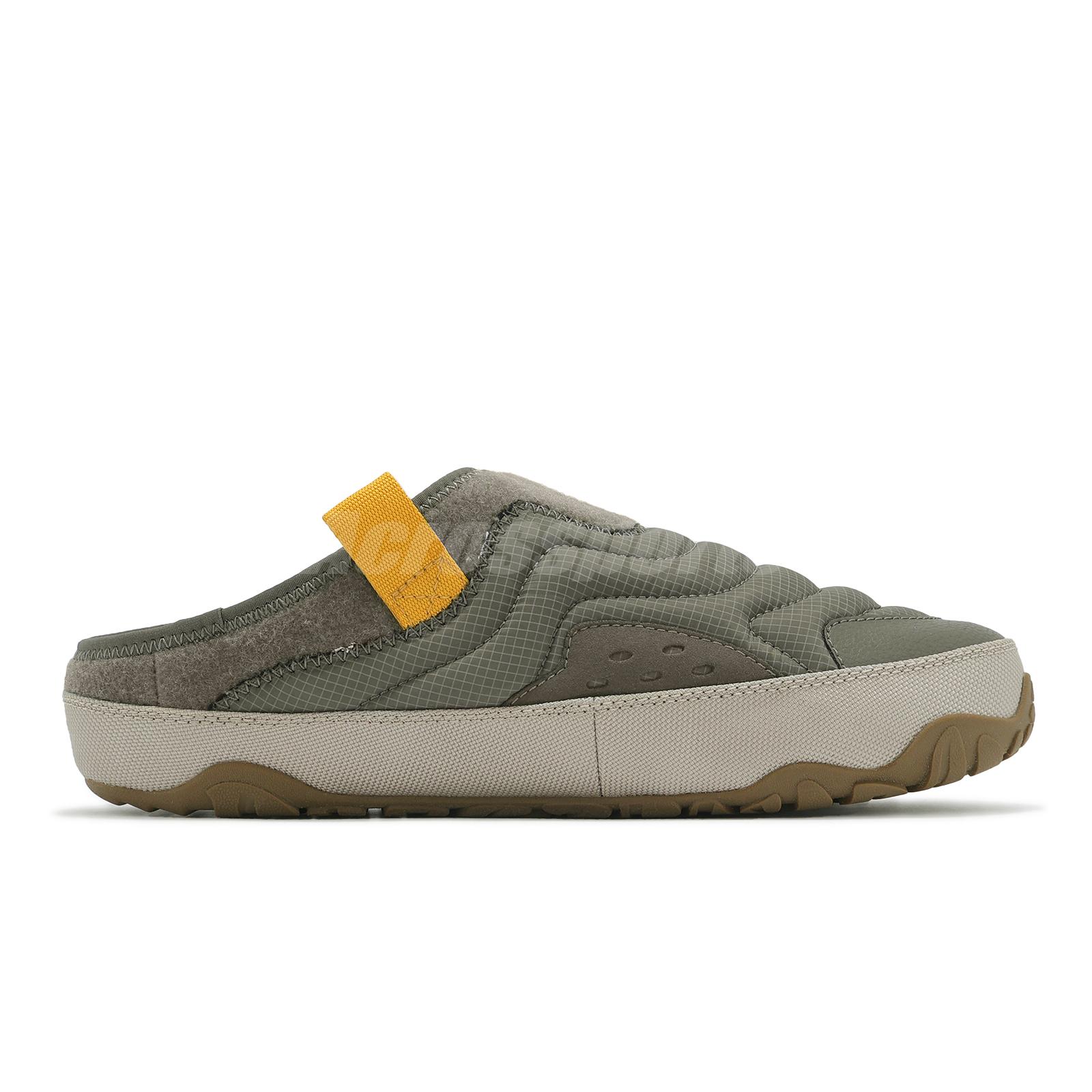 TEVA 新品 Teva Reember Terrain 28cm DTT ReEmber Terrain Slip-Ons 
