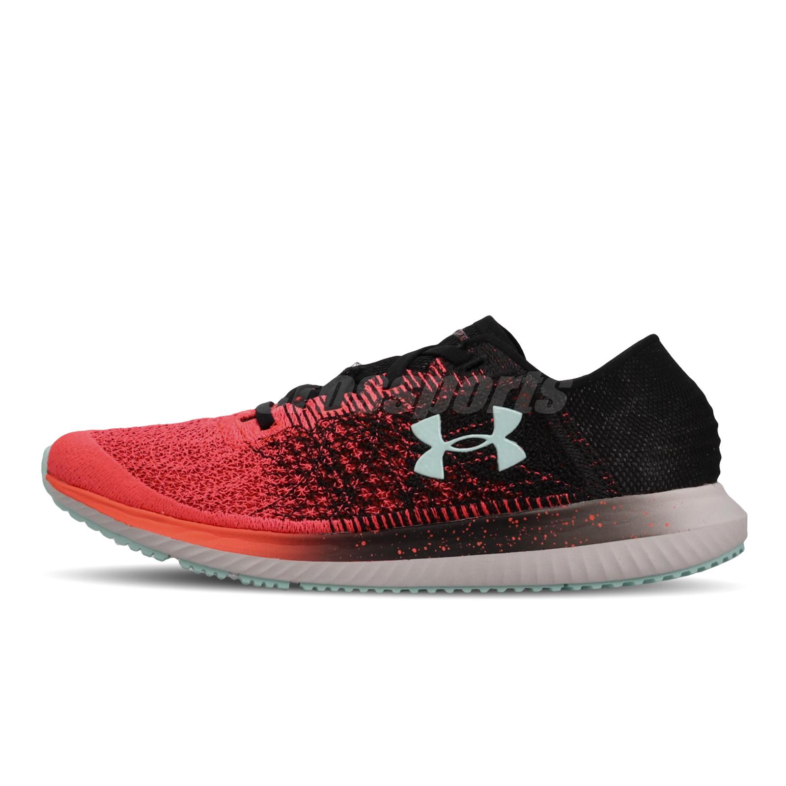 ua threadborne blur