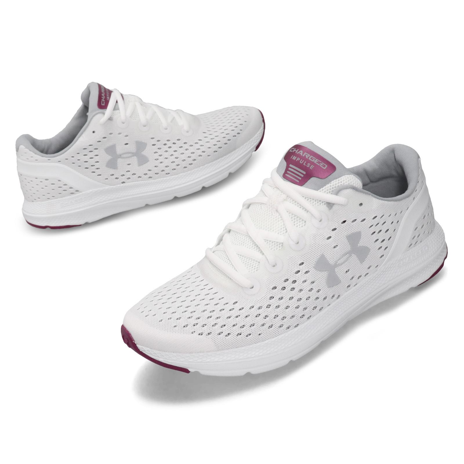 under armour charged tennis shoes