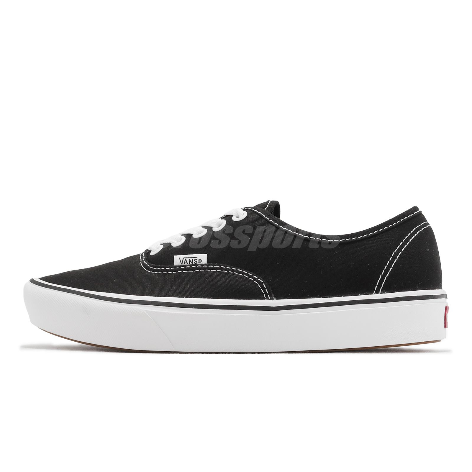 vans comfycush authentic 27.5cm 野村訓市